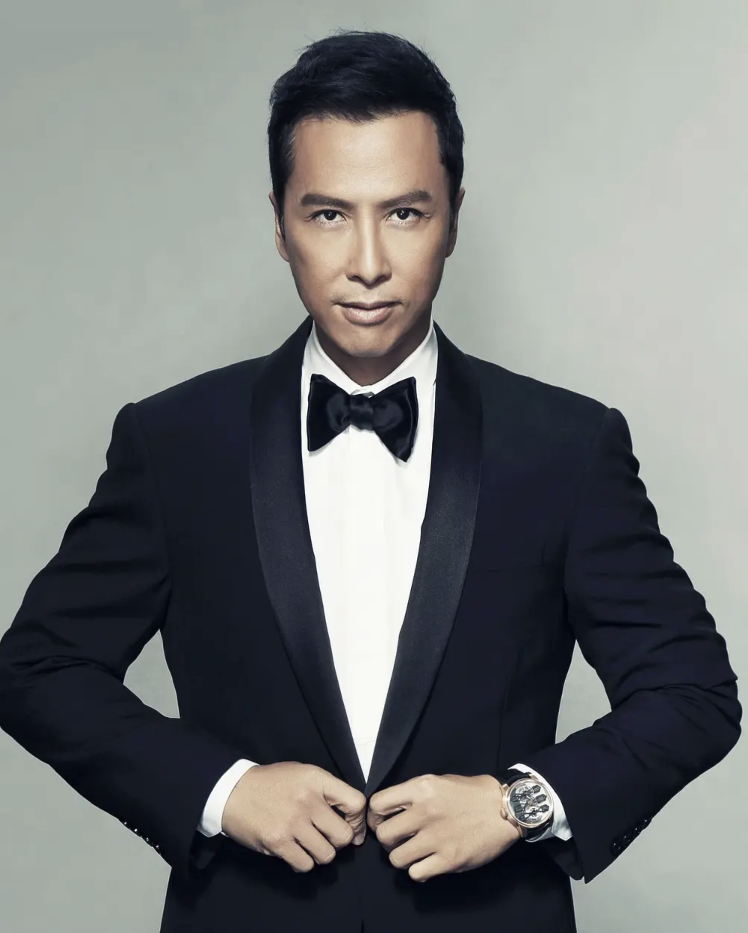 甄子丹给前妻抚养费求爱万绮雯为何转身娶了汪诗诗