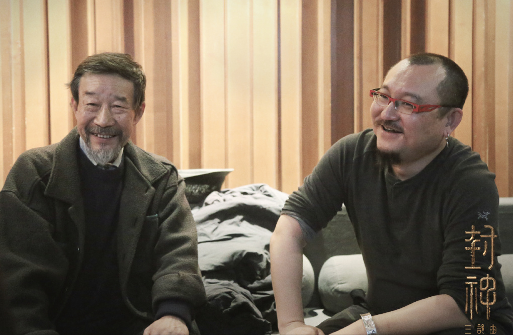 回顾李雪健大满贯影帝被新人质疑片酬69岁仍坚持演戏