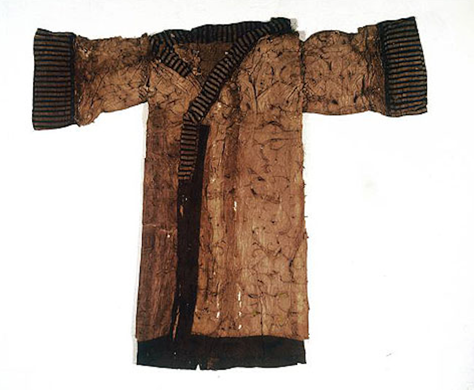 回顾宋朝以前没棉被冬天古人是怎么扛过去的佩服古人的取暖智慧