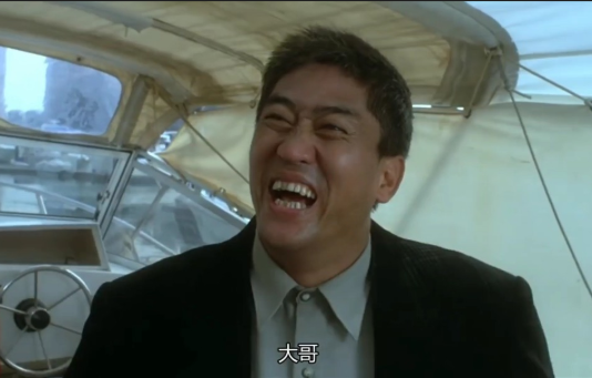 回顾周星驰电影里已故演员以为只是退出舞台有的竟已过世多年