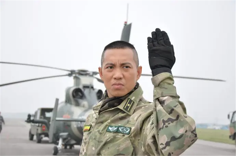 回顾我是特种兵幕后播出两天被临时叫停6位主演5位是军人