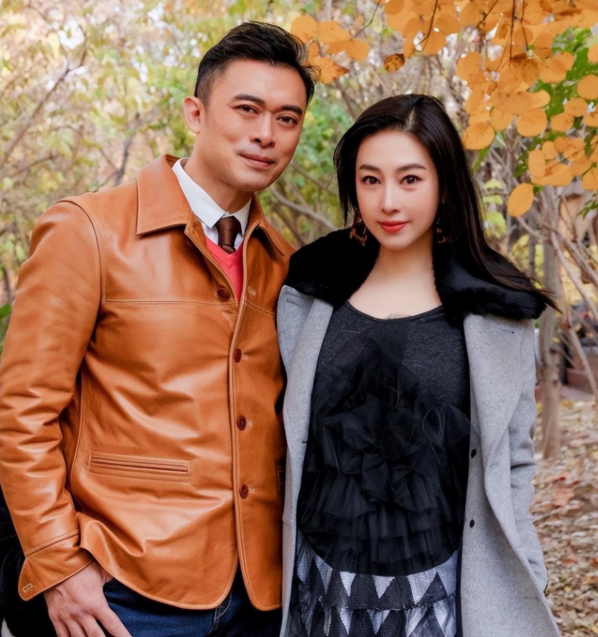 回顾天龙八部演员现状鸠摩智晚年凄惨10位老戏骨已离世