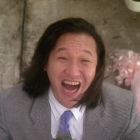 回顾周星驰电影里已故演员以为只是退出舞台有的竟已过世多年