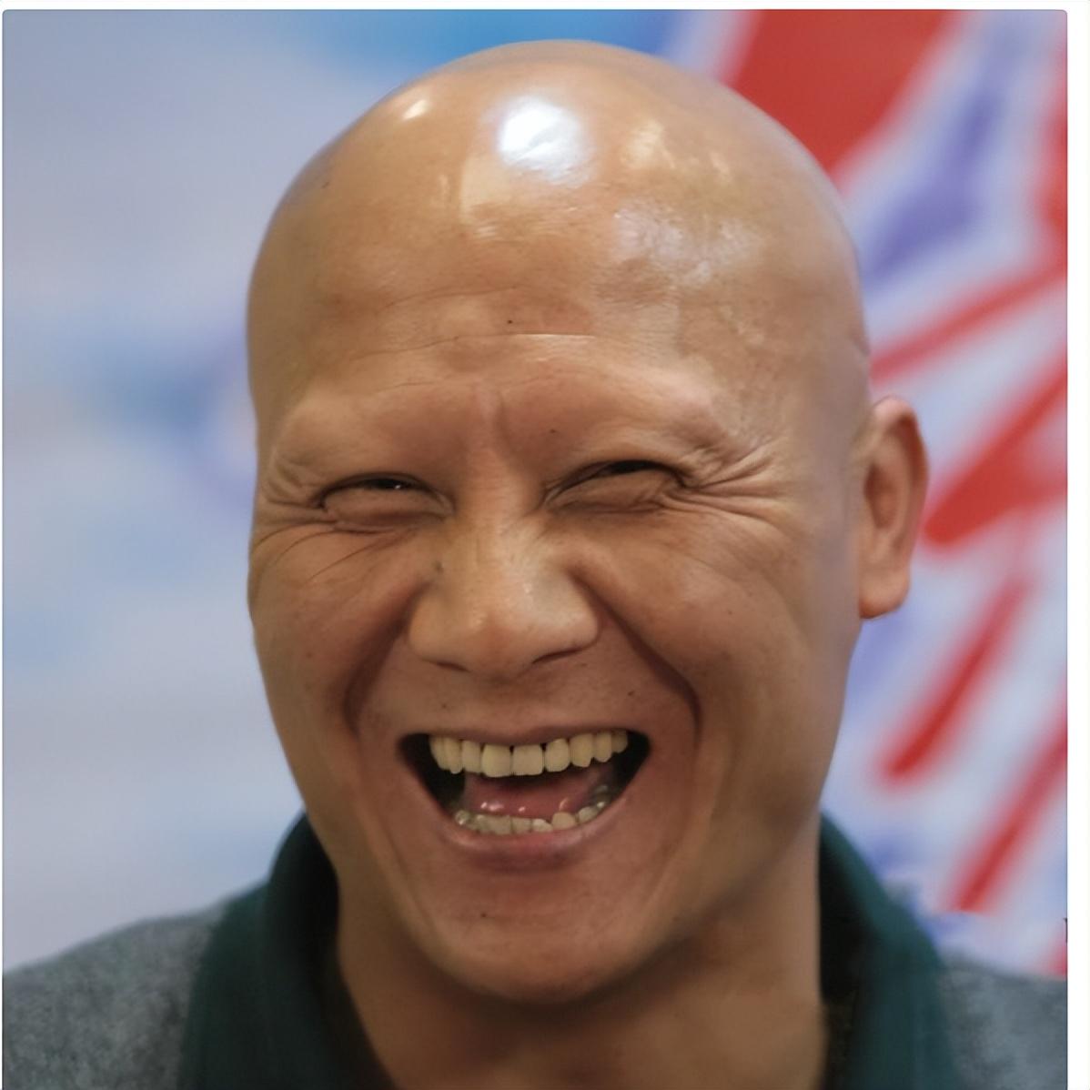 计春华离世6周年30年演尽坏蛋临终前最想演一次好人