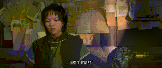 《追风者》兰西雅:武大出身,选秀出道,如果没身陷丑闻她早火了