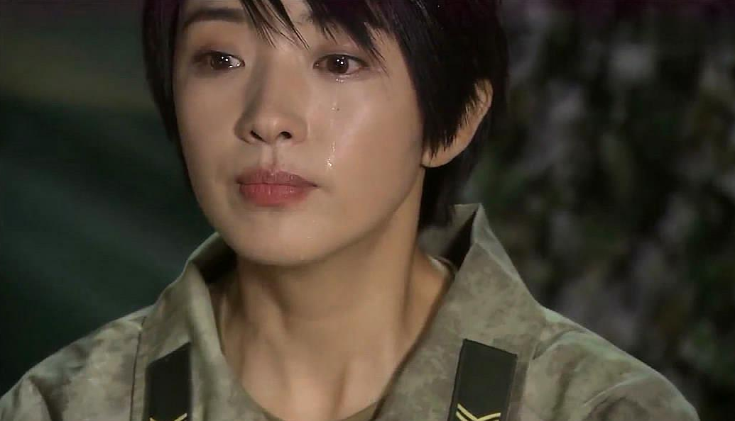 回顾戏里是父女戏外是夫妻孩子8岁时才公开关系