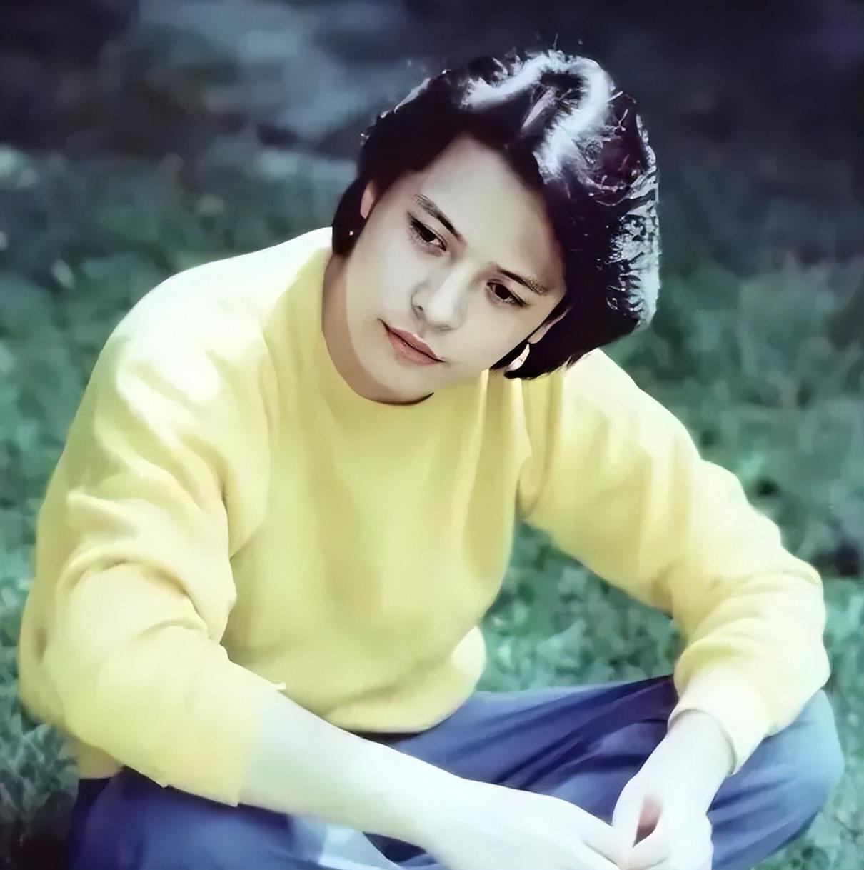 回顾一代巨星刘文正拒绝恋爱因孤独逃离歌坛31年无迹可寻