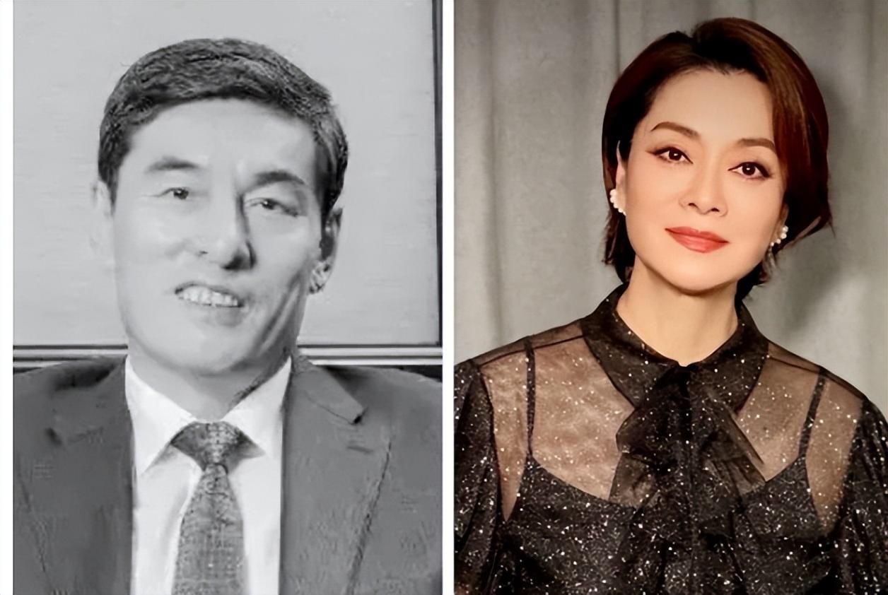 此后,毛阿敏找各种借口和解直锟见面,两人的关系也从一面之缘发展成为