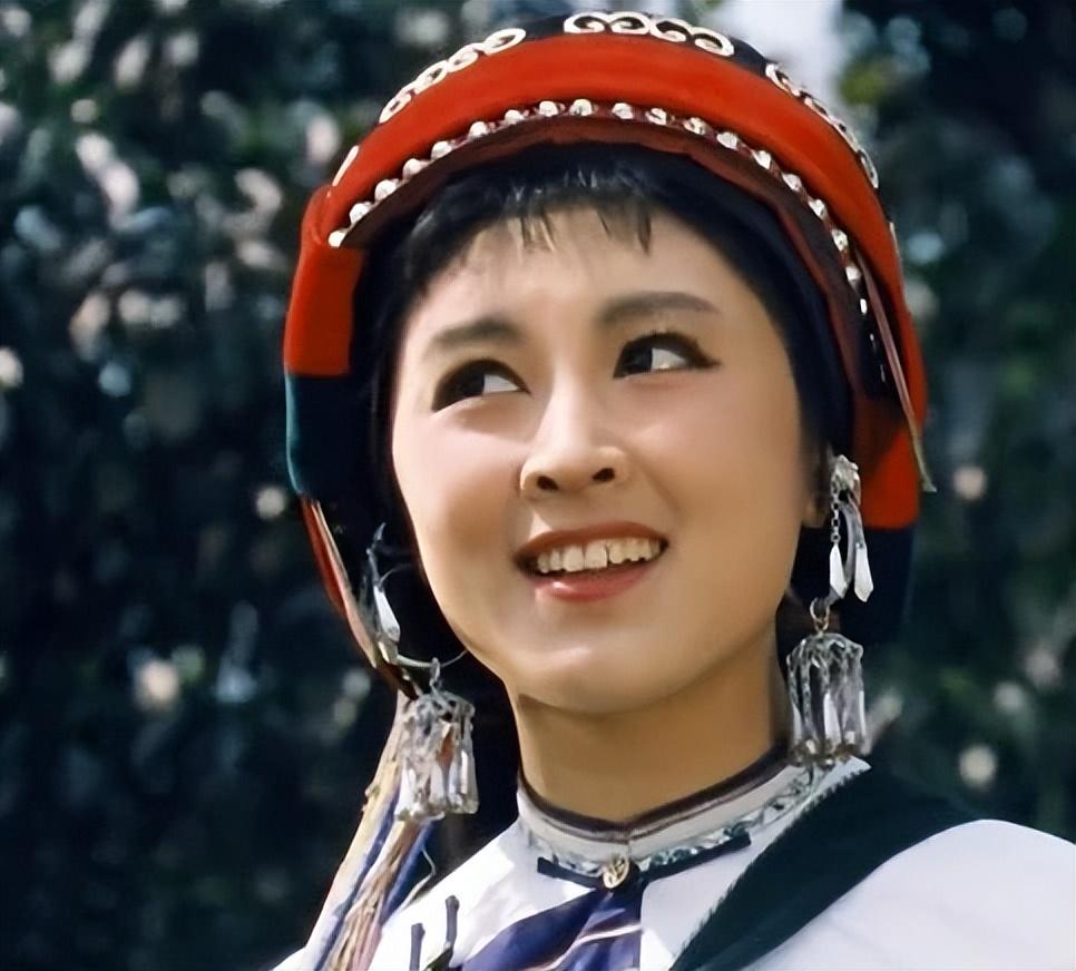 杨丽坤逝世24年了丈夫唐凤楼的坚持令人泪目