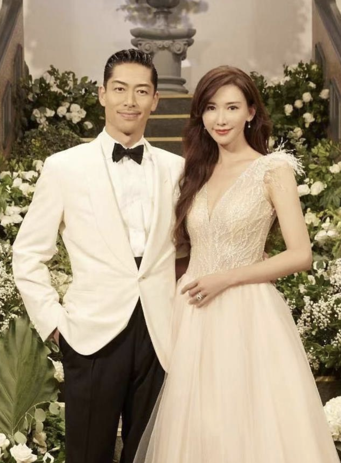 言承旭就这样错过了林志玲午夜徘徊时是否感到后悔