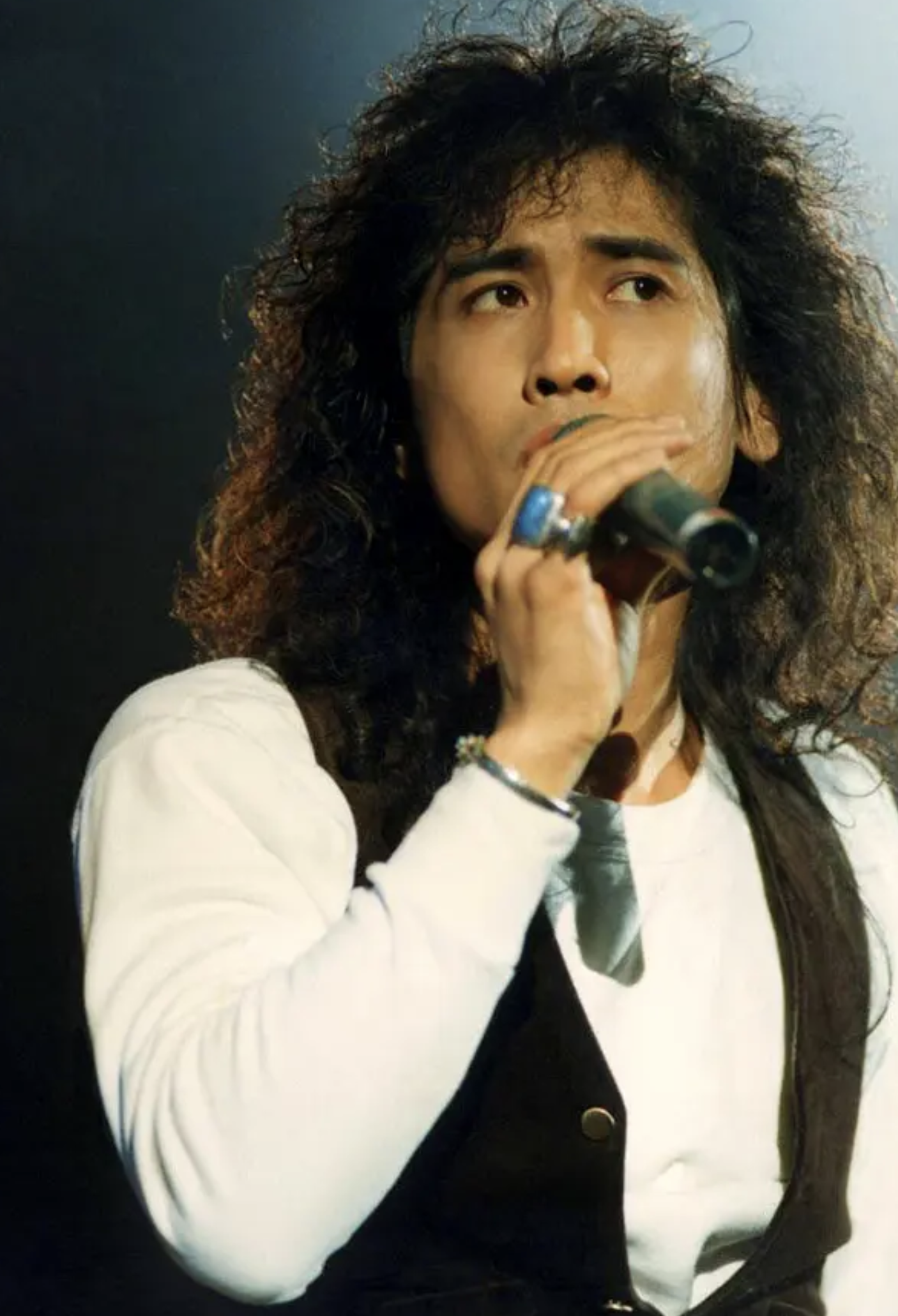 不婚的王祖贤如果没有方美芳她可能早就嫁给了齐秦