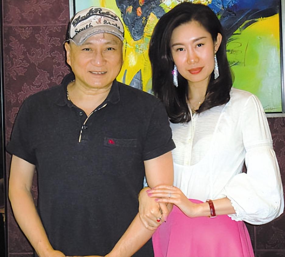 回顾83版神雕侠侣演员现状李莫愁美过小龙女尹志平已逝七年