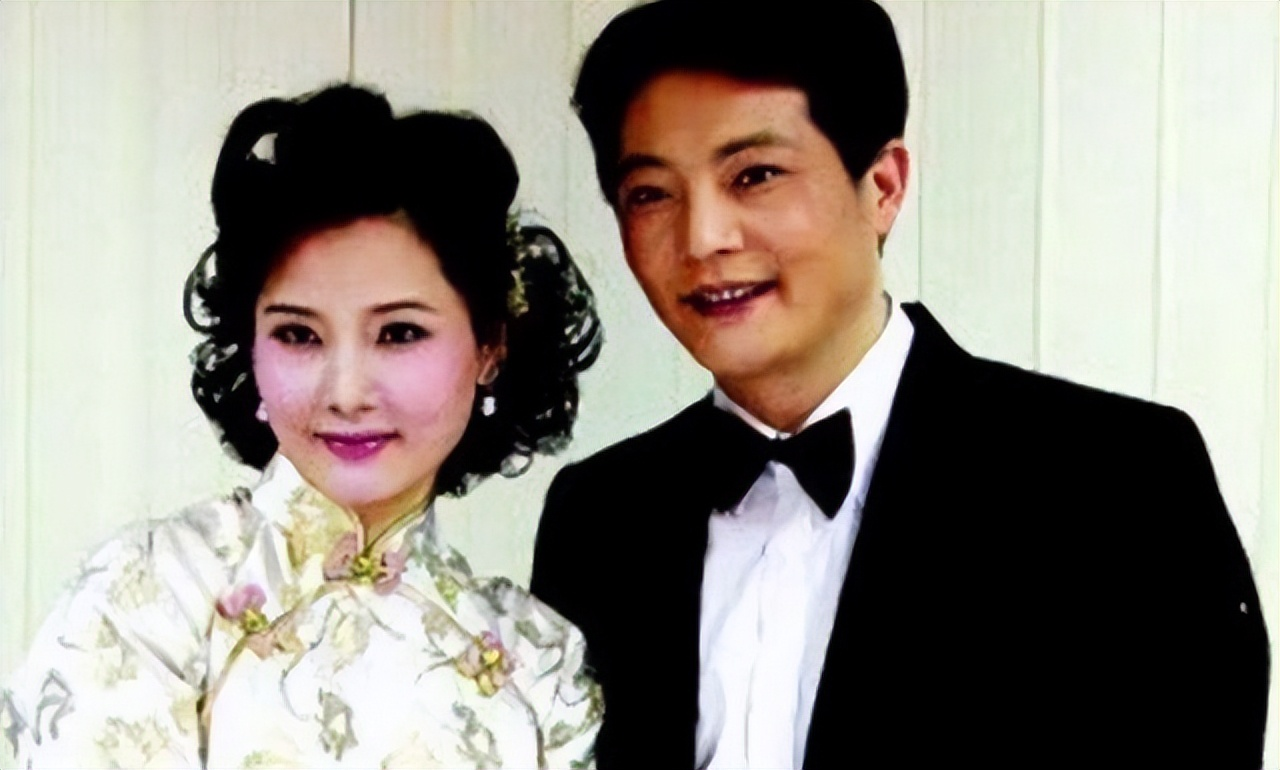 何赛飞我这辈子最正确的决定就是在25岁时嫁给了老师的儿子