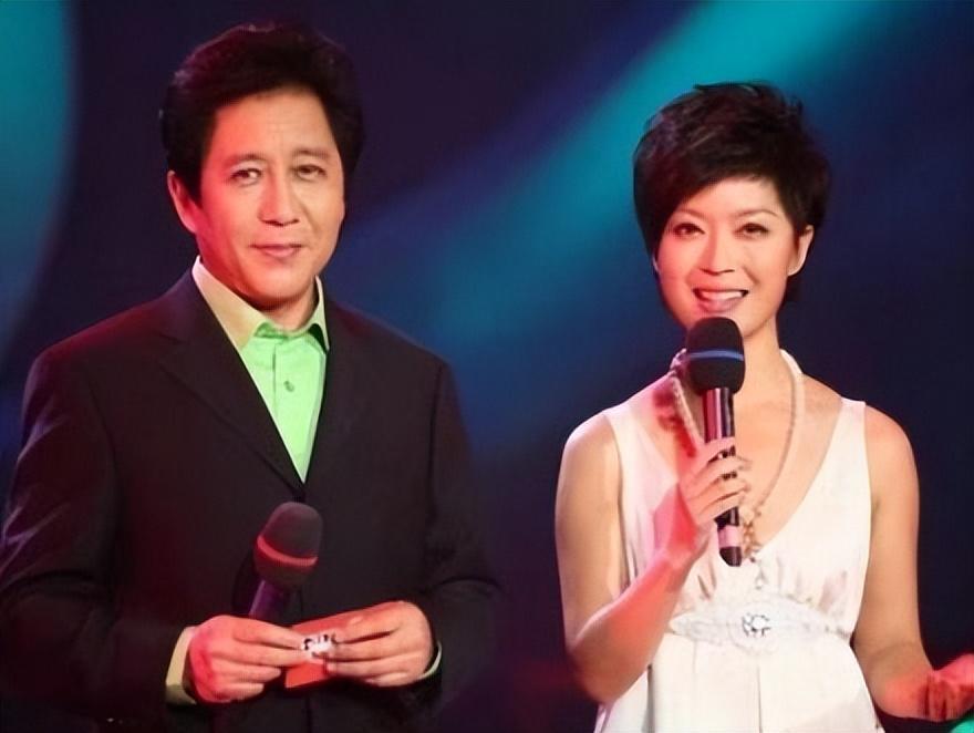 曾经辉煌30年的梨园春倪宝铎离开后为何庞晓戈玩不转