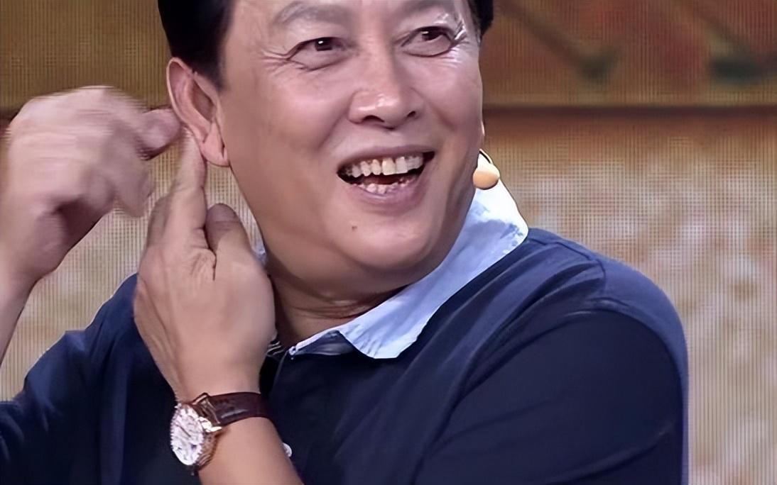 回顾唐国强和前妻孙涛离婚后娶娇妻壮丽如今风评遭网友诟病