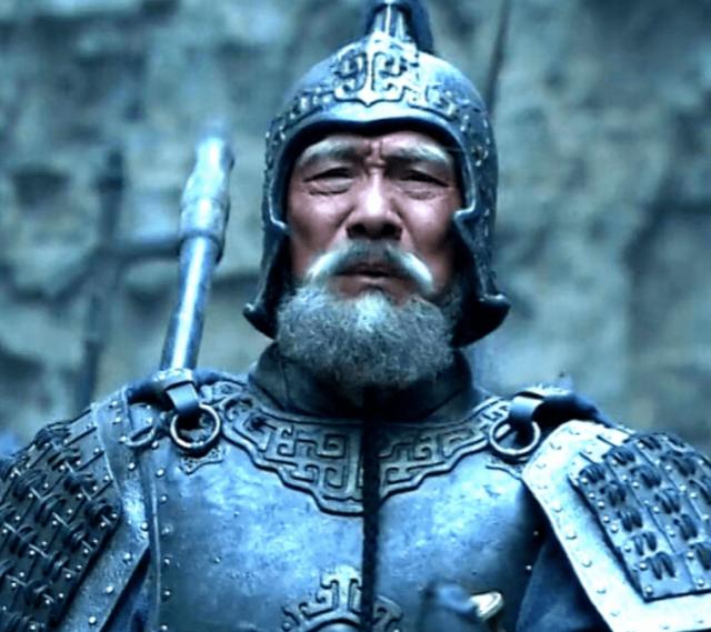 黄忠死前,刘备冷冷说了九个字,赵云听后都想离职回老家了!