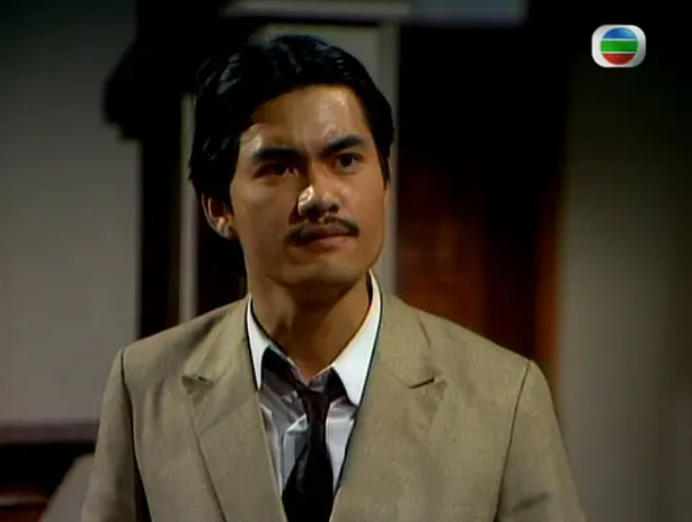 吕良伟一婚娶周海媚二婚闪婚闪离三婚妻子成了一生所爱