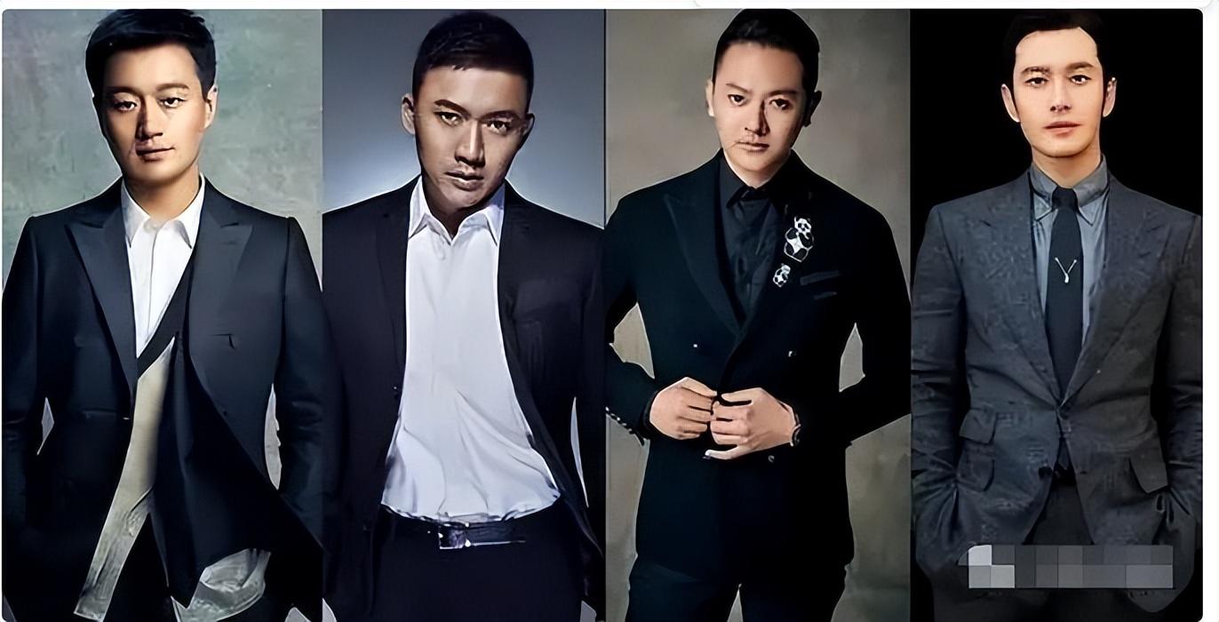 当过逃兵打架坐牢截胡沙溢46岁的他凭啥还能翻红