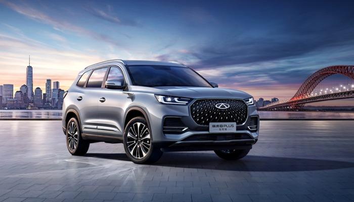 预算10万左右,最具性价比的suv,这6款可以放心买