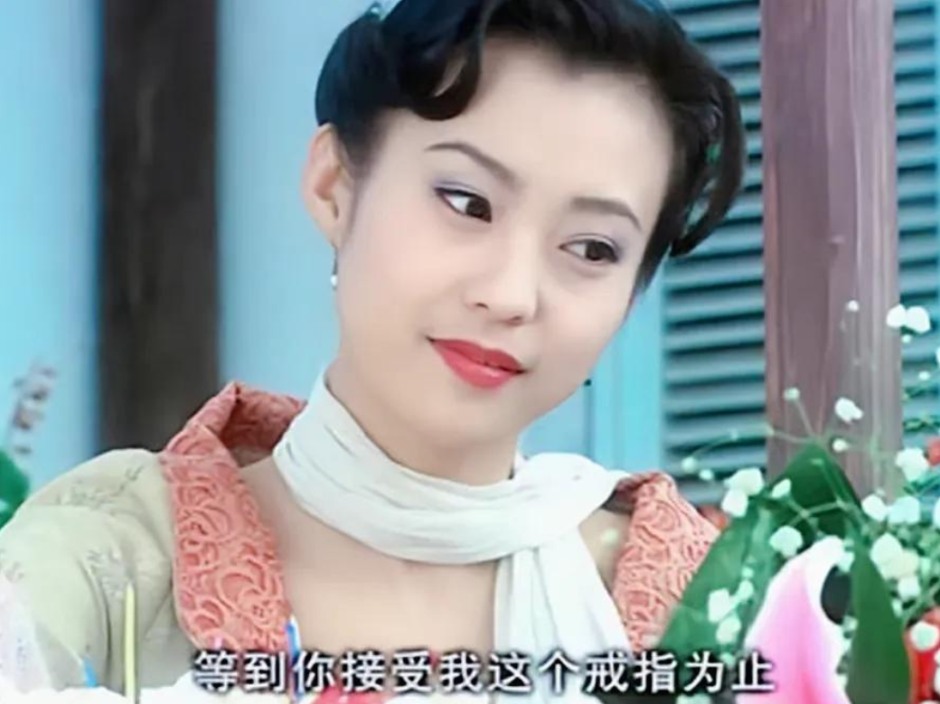 回顾演员李光洁和郝蕾离婚再婚娶了小12岁隋雨蒙今成人生赢家