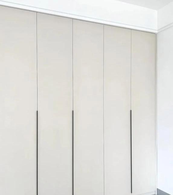 上海53岁阿姨,因全屋"去家务化"装修而走红,入住后才知道有多爽