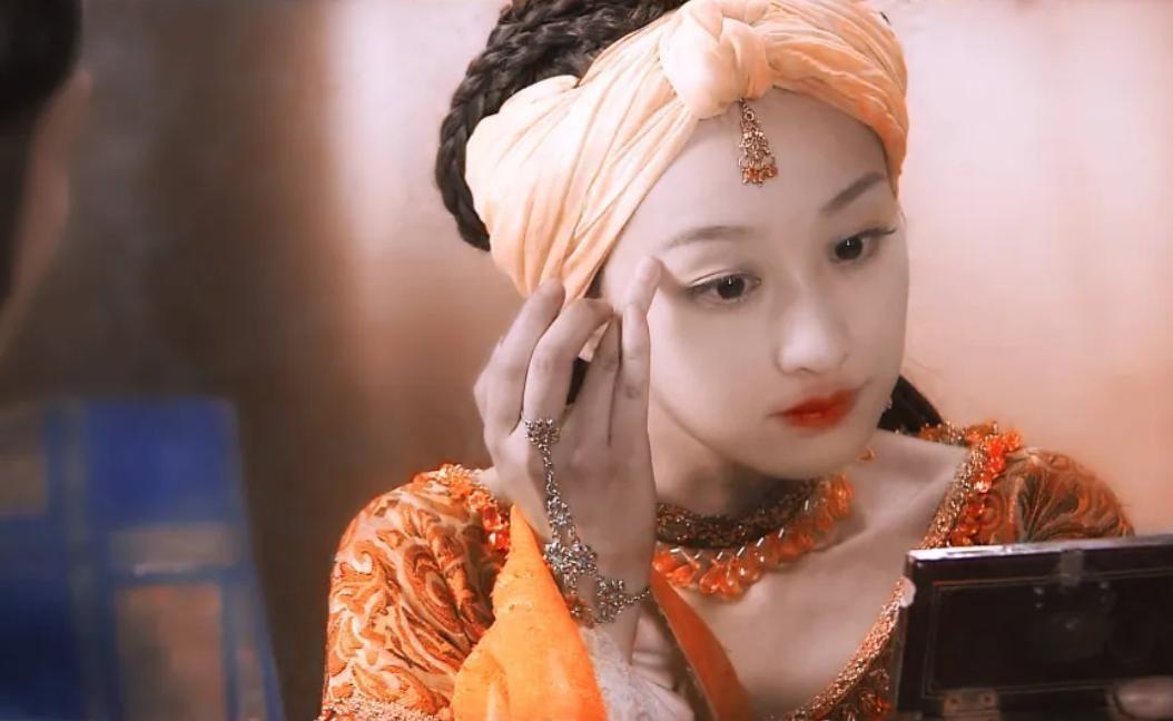 6年后再看39岁穆婷婷的处境杨幂的话终于有人信了