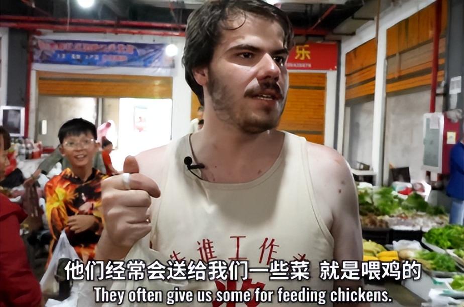 02年比利时一家人卖家产来中国在贵州深山当农民现状如何