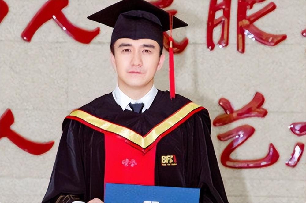 "学术造假"事件爆发之后,翟天临几乎没在公众场合露过面.