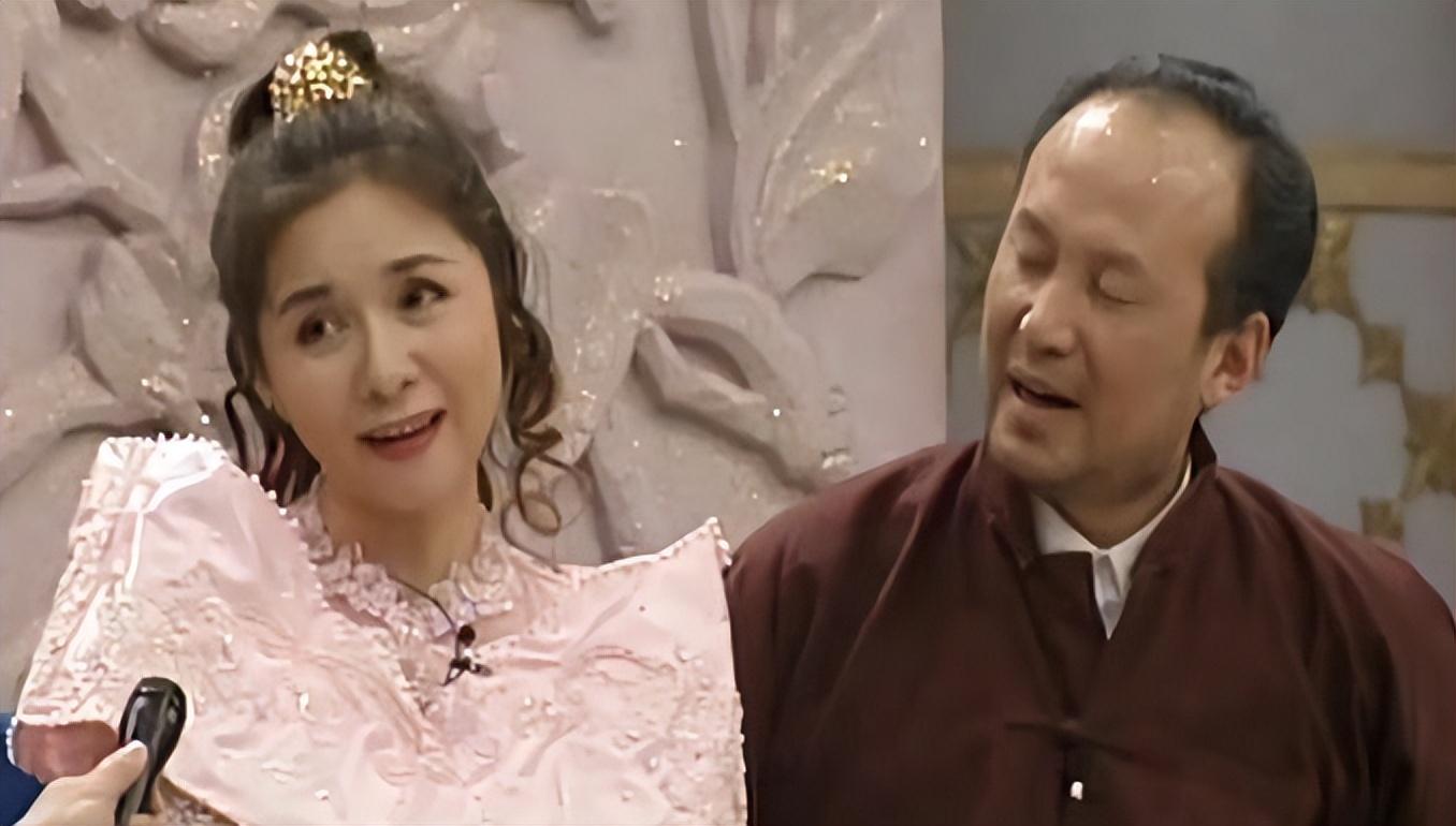 回顾消失在春晚舞台的小品演员抑郁离世退出各有各的理由