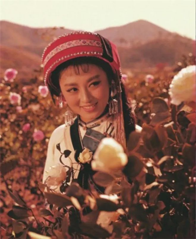 杨丽坤逝世24年了丈夫唐凤楼的坚持令人泪目