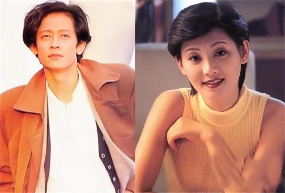 回顾冯小刚前妻张娣23年坚持不嫁全心陪伴女儿今女儿成她骄傲