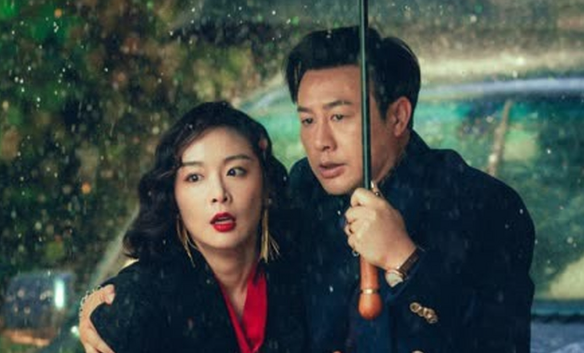 回顾黄渤说的没错走红1年之后大嫂高叶的现状让人深思