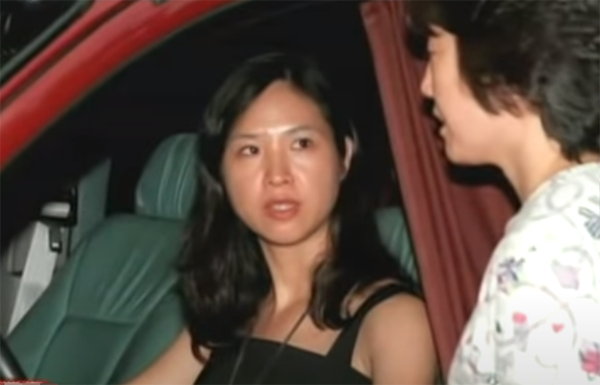 台综是非天王吴宗宪隐婚10年上演五角恋大小s怒怼频被黑帮打