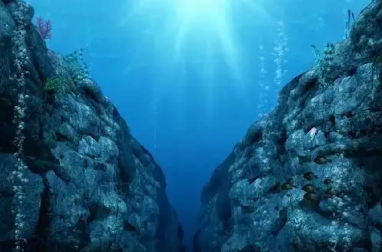 回顾为什么科学家好像一直在探索太空却不研究深海深海多恐怖