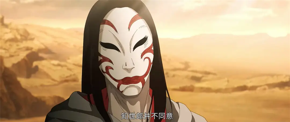 回顾镖人来袭袁和平亲自执导能否掀起一波武侠片浪潮