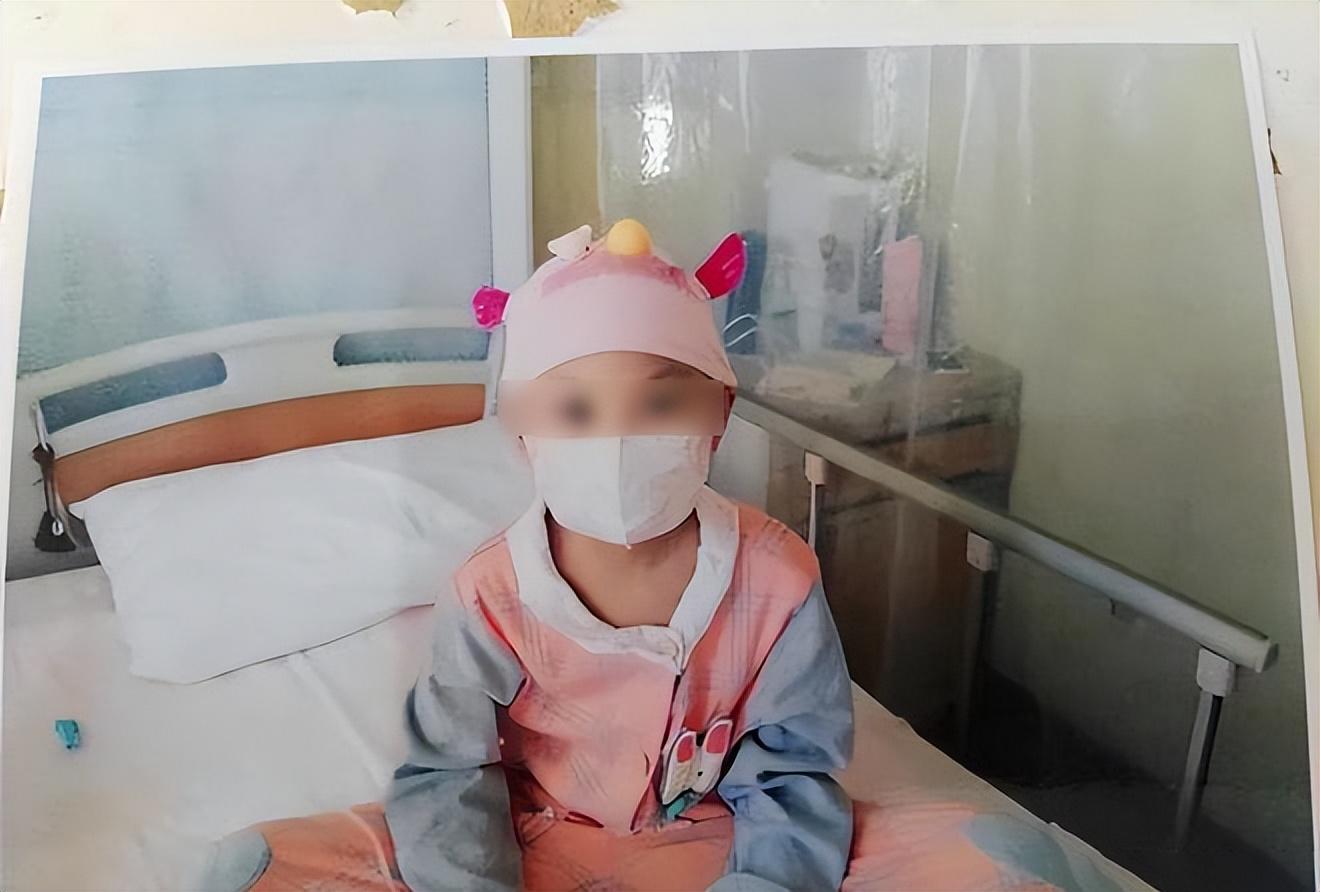 回顾女孩突患白血病去世舅舅无意发现房间有古怪真相毛骨悚然