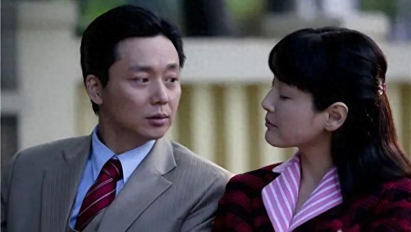 回顾父母爱情幕后郭涛不是第一人选刘琳曾被嘲先去整容