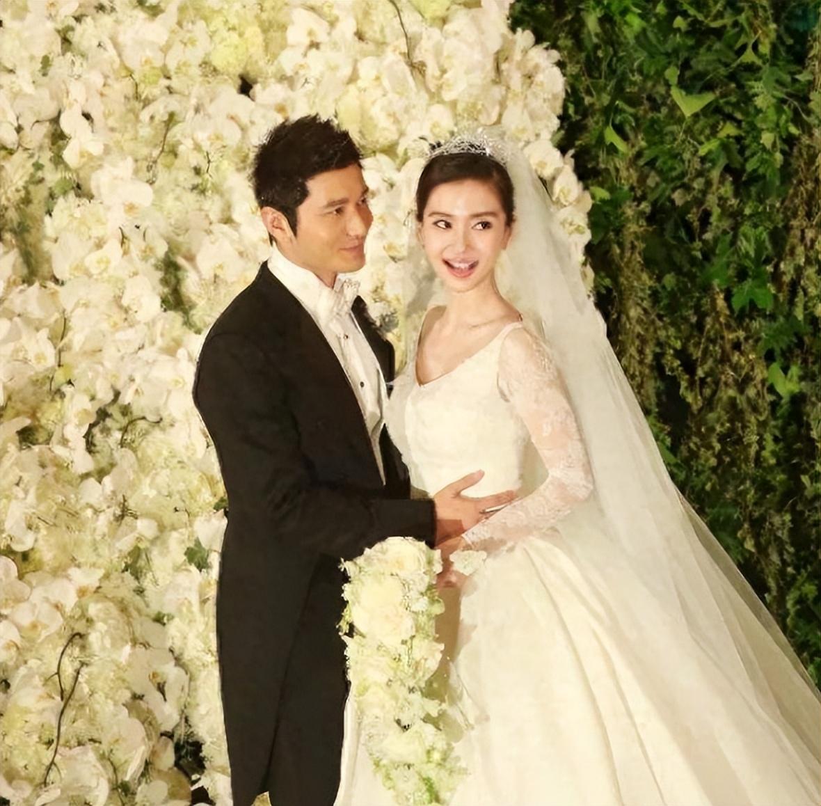 回顾张素霞全心全意支持儿子黄晓明曾对前儿媳杨颖赞不绝口