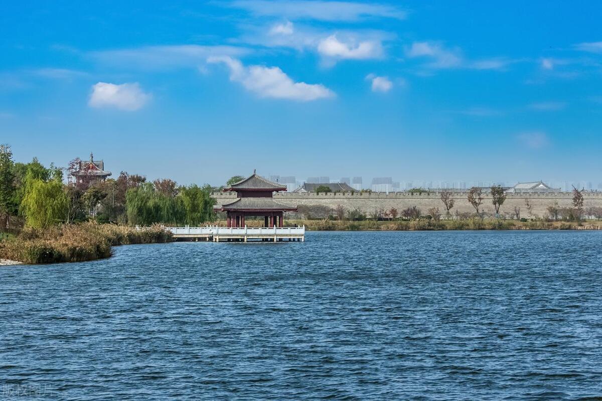 商丘游玩,为大学生量身定制的旅游攻略