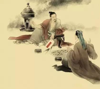 王衍和谢安都酷爱清谈为何一人灭亡西晋而另一人却保全东晋