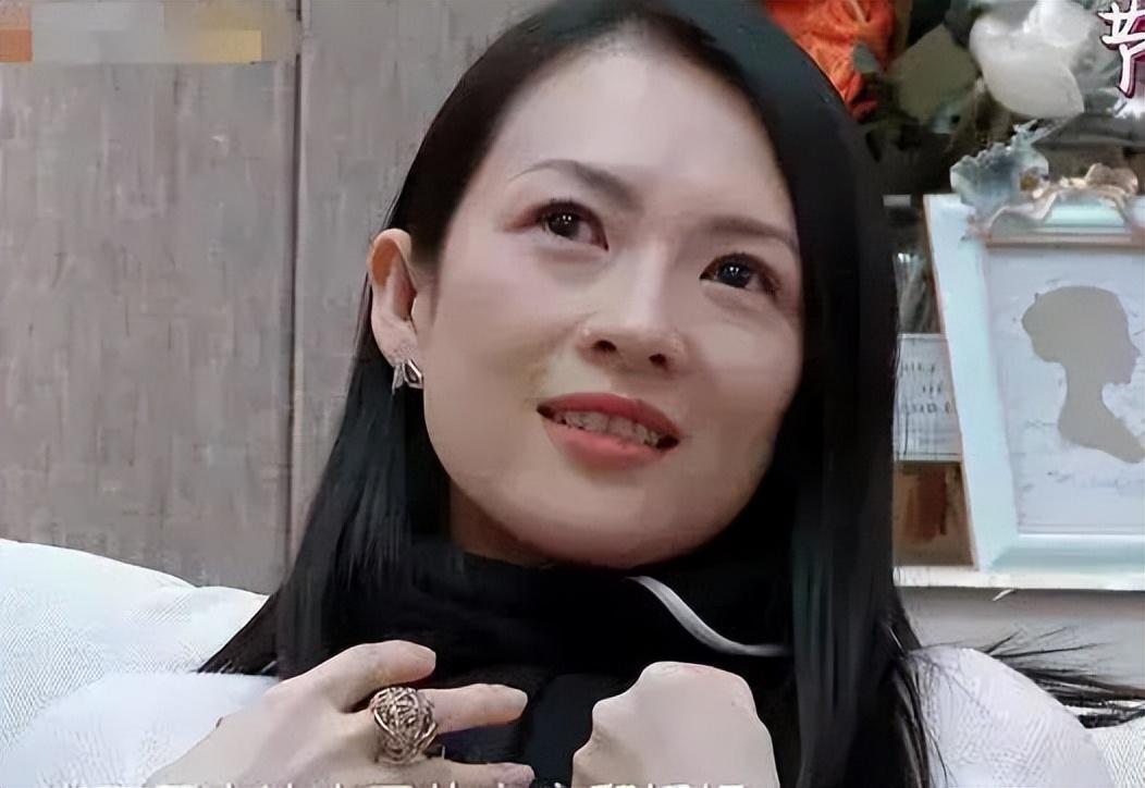 素颜无人识的6位女星带妆个个貌美如花卸妆大姐你是谁