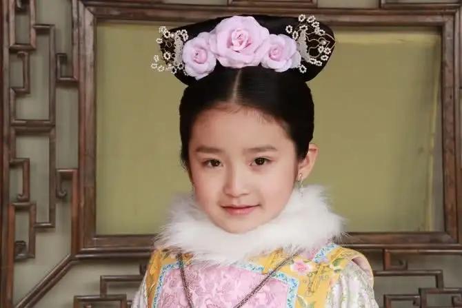 由此东莪格格很有可能就是那位嫁给科尔沁土谢图亲王巴雅斯护朗的多罗