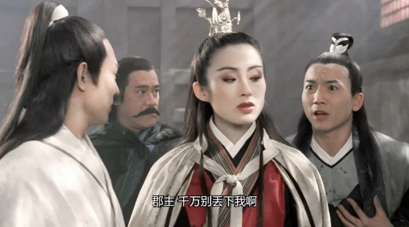 邹兆龙拜师洪金宝饰演常威走红被誉为最能打的反派演员