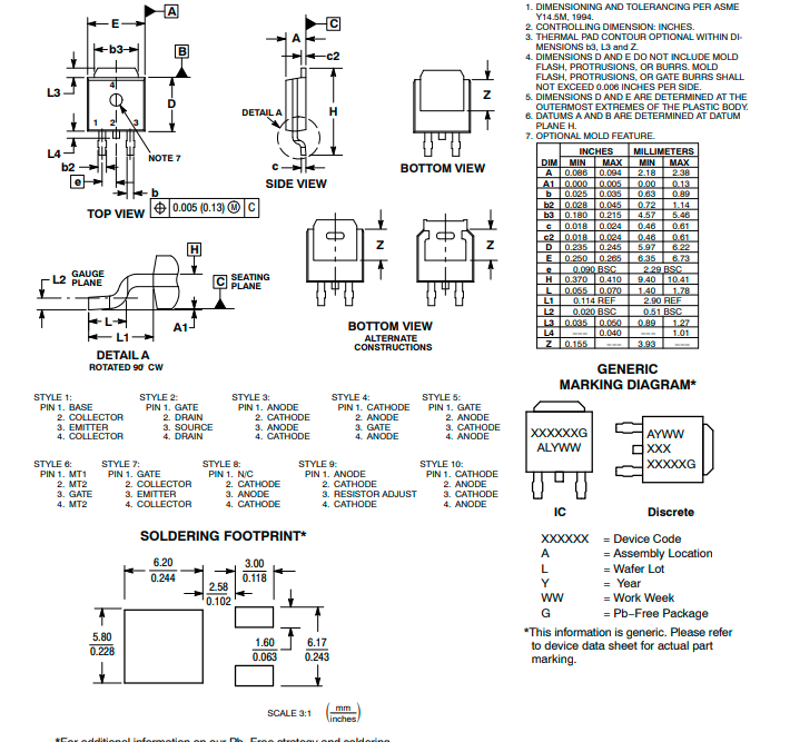 mc78m05abdtrkg/mc78m05acdg线性稳压器芯片中文资料pdf数据手册