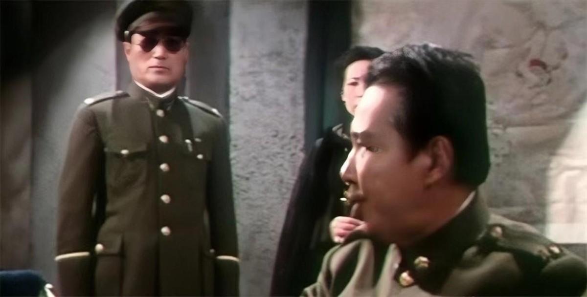 回顾艺术家刘龙坏蛋专业户曾饰演徐祖荫索额图91岁悄然离世