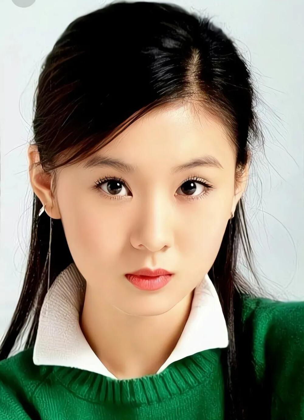 回顾:天津隐藏着这么多美女!10津籍女星个个貌美如花楚楚动人