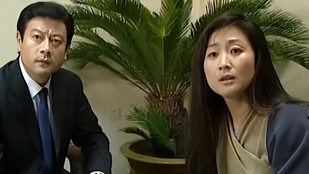 回顾演员巫刚和赵英离异后62岁依旧单身有陈瑾陪伴不觉孤单