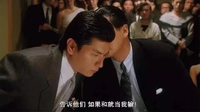 回顾周星驰电影里已故演员以为只是退出舞台有的竟已过世多年