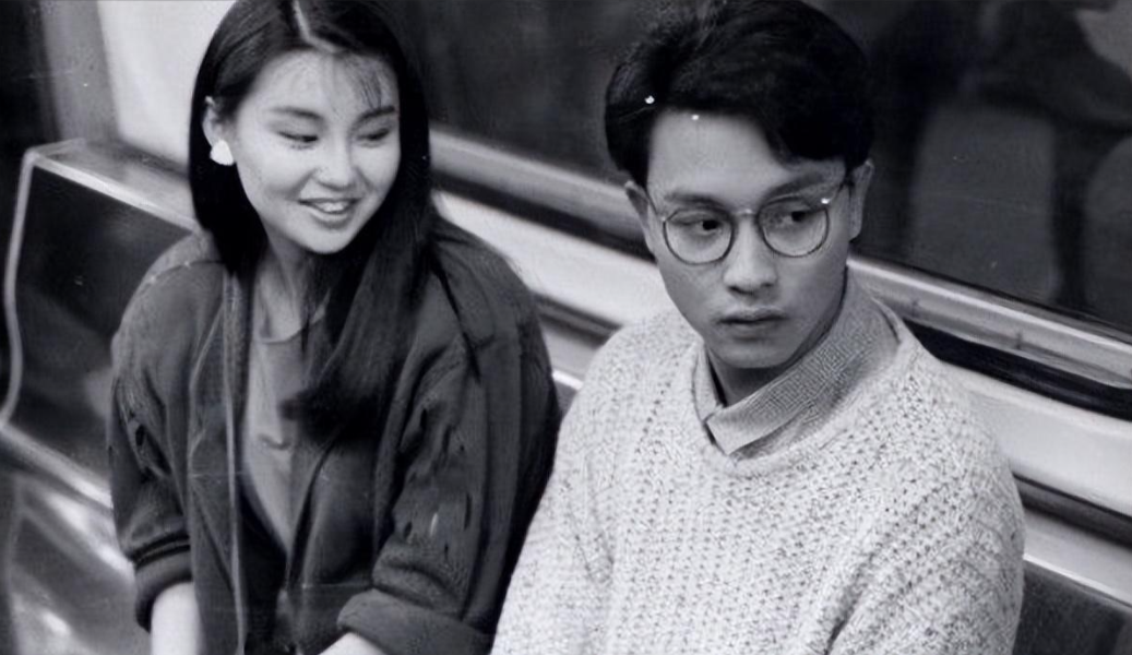 回顾张曼玉多段感情无疾而终58岁未婚无子女已放弃寻找另一半