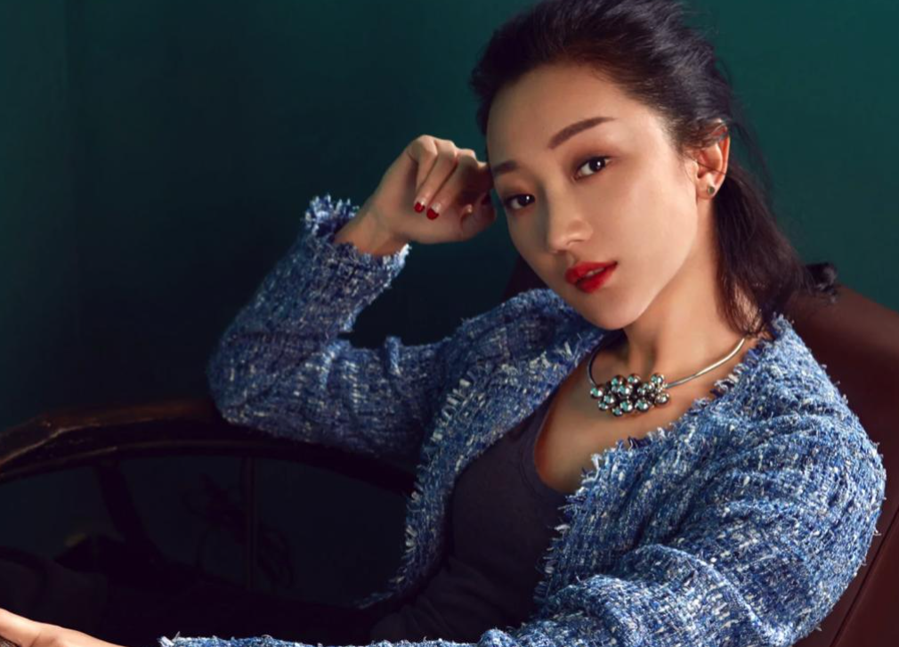 回顾被嘲丑的张瑶是如何让口碑逆转的现在的她怎么样了